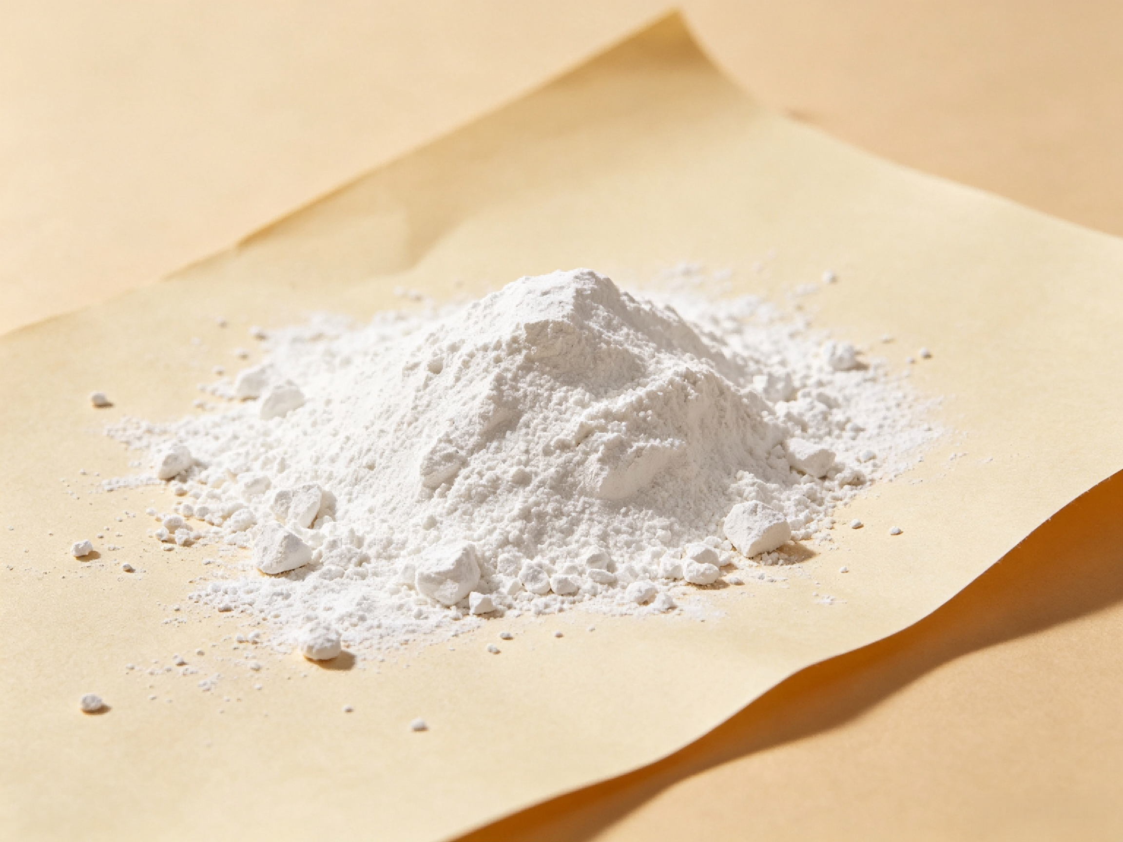 Analysis of Key Properties and Main Indicators of Nano Calcium Carbonate