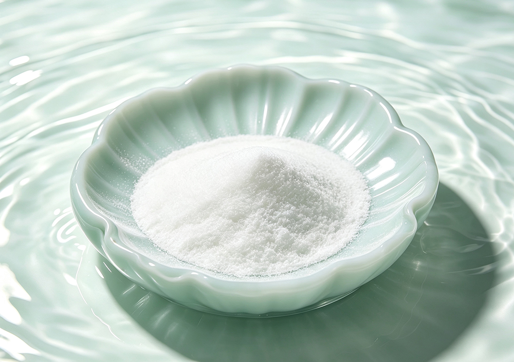 Analysis of Key Properties and Main Indicators of Nano Calcium Carbonate