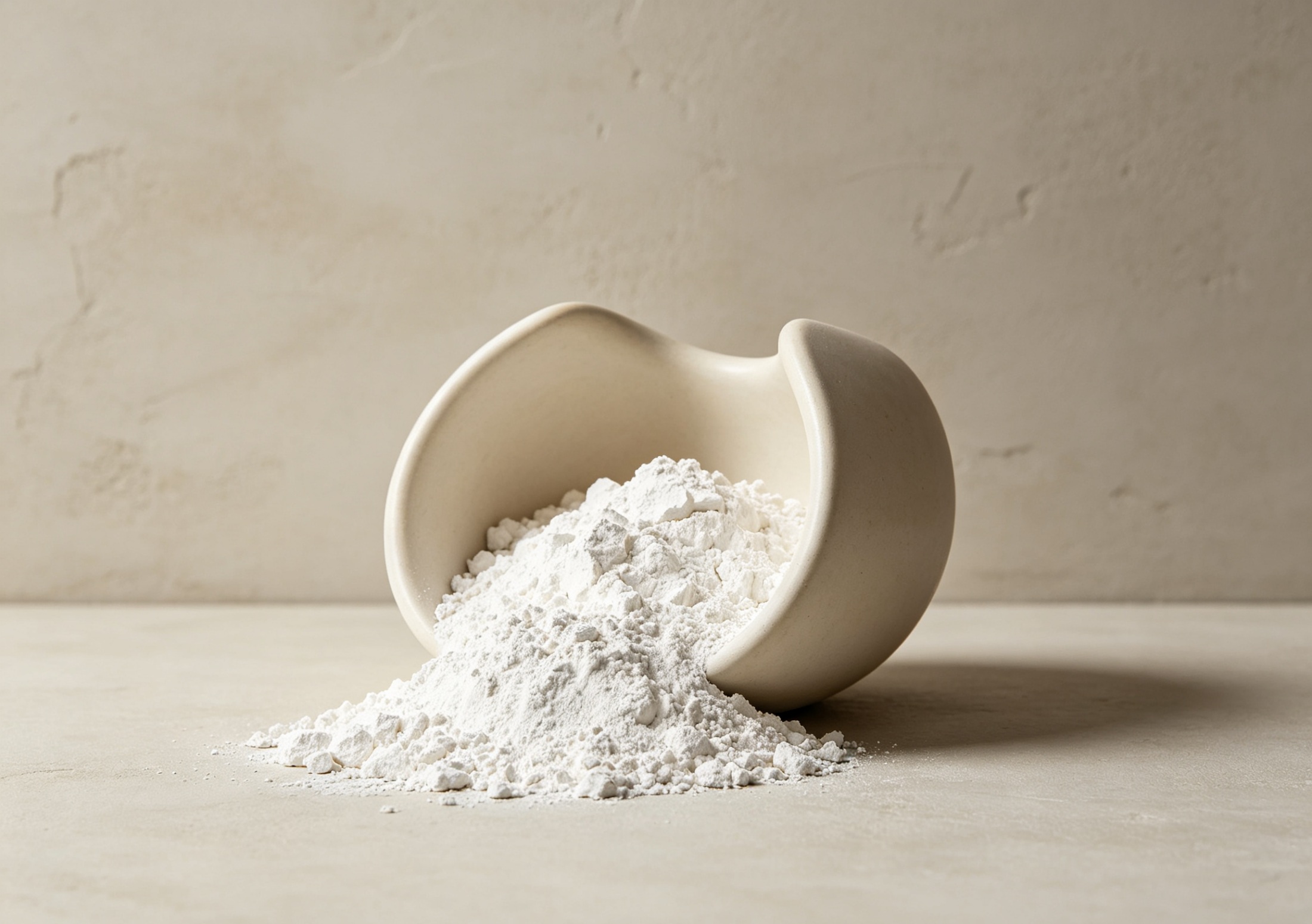 Technology Upgrading and Diversified Innovative Applications of Calcium Carbonate Powder Deep Processing