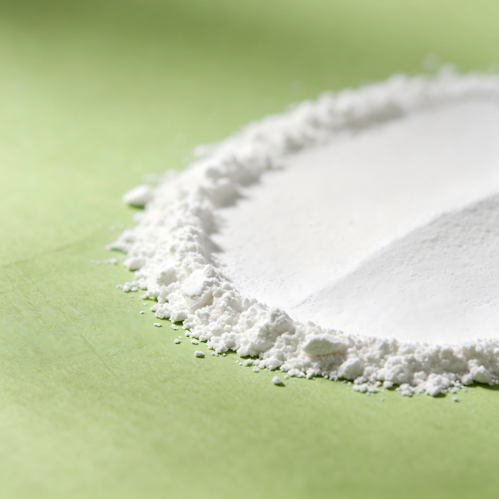 What is nano calcium carbonate? What is its function?