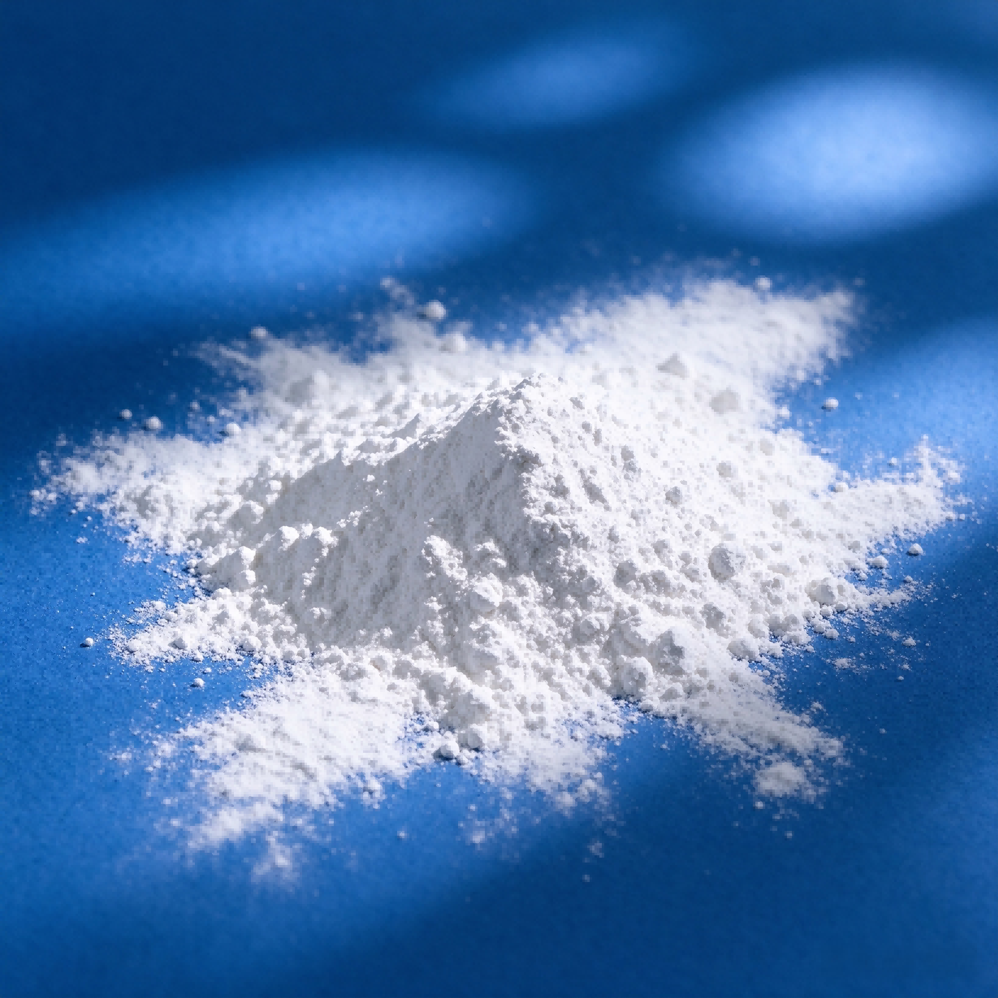 How does calcium carbonate make paper whiter and smoother? It is the 'hero' of the paper industry.