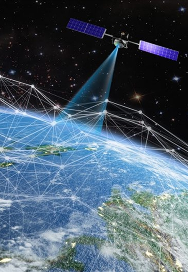 4 Satellite Communications1,