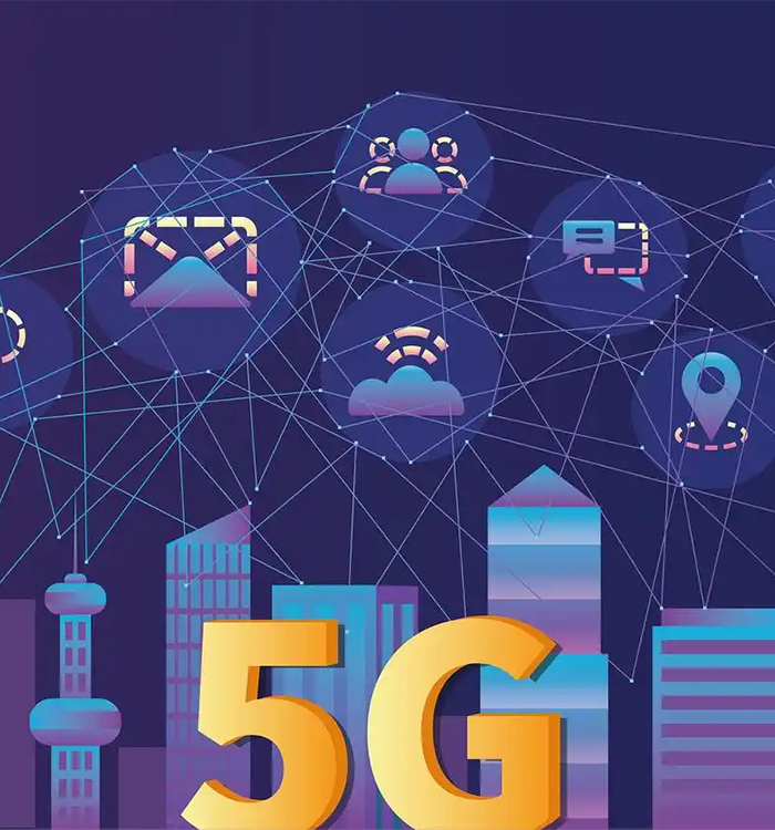 5G Telecommunications