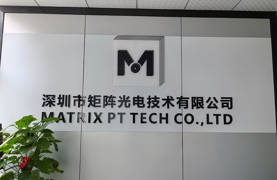 company overview