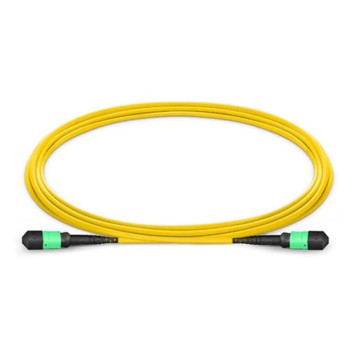 MPO cable: Core of High-Density Interconnection in Data Centers