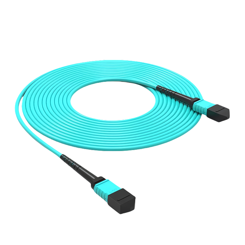 Best Mpo Cable Core Of High Density Interconnection In Data Centers