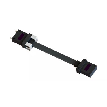 Multimode MM MT-MT for Data Center 40G/100G Transceiver