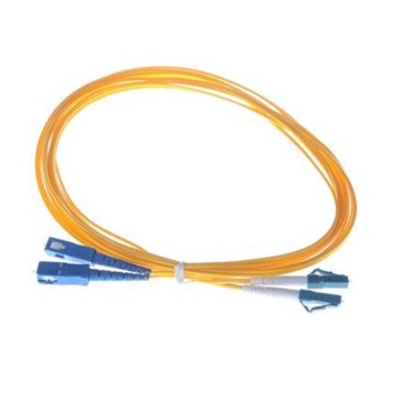 Professional SC FC LC UPC/APC Optical Fier Patch cord Factory