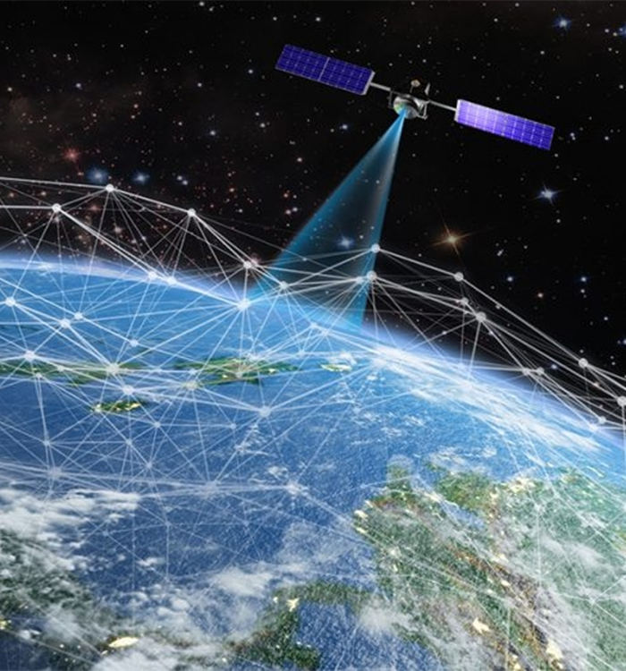 Satellite Communications