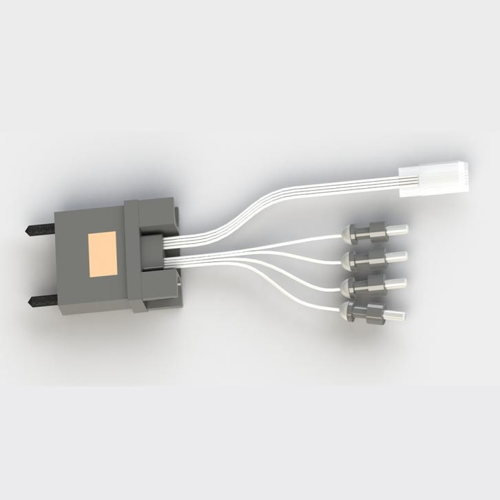 China Leading QSFP/CFP Optical Transceivers Factory Matrix PT: Breakthroughs at OFC
