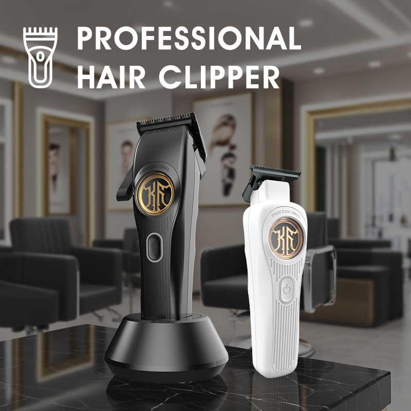 1 Professional hair clipper