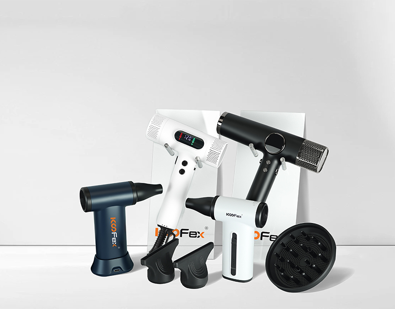 Lightweight & High Performance