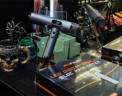 Quality & Control Ecosystem