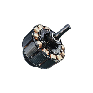 1  Magnetic Levitation Vector Motor