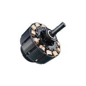 2  Magnetic Levitation Motor