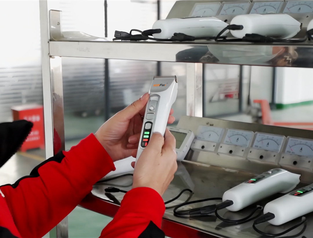 2  Sample confirmation