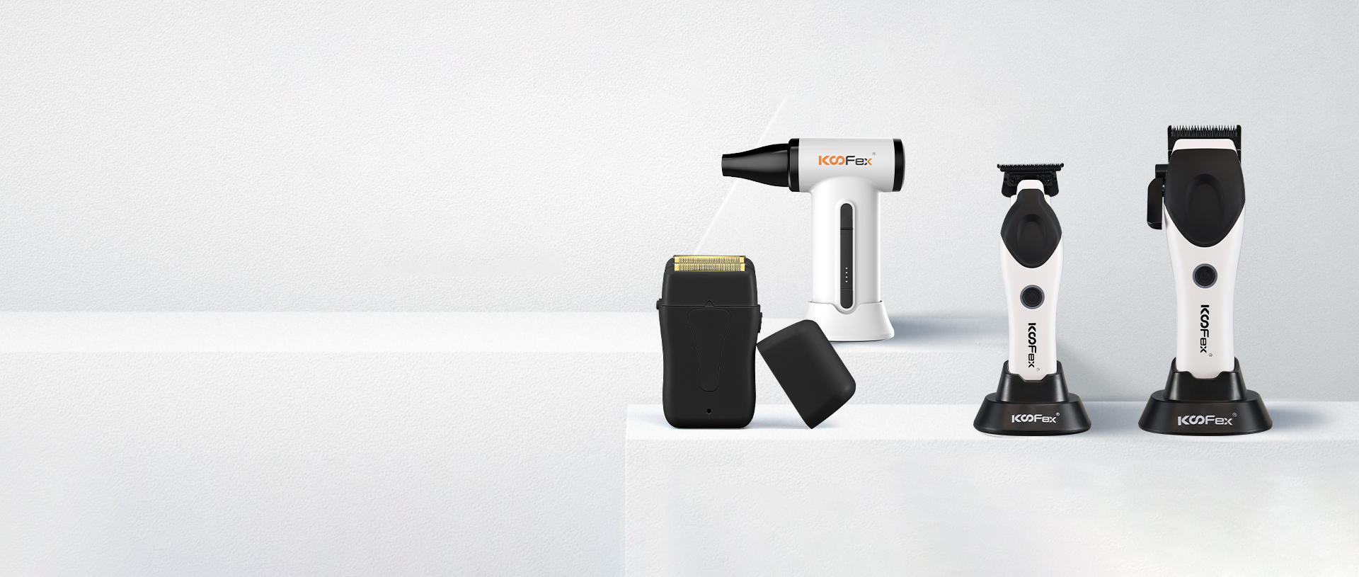 Professional Hair Dryer