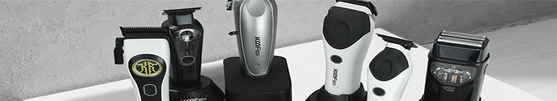 Hair Dryer