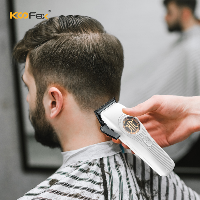 KooFex KF-6605 11500rpm Electric Professio...