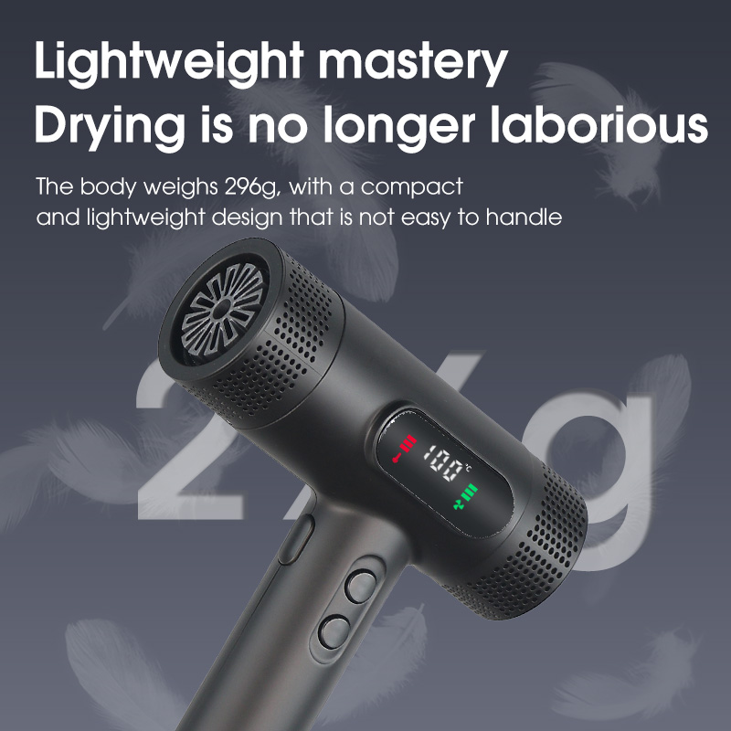 KooFex KF-8355B OEM/ODM Hair Tool Manufact...