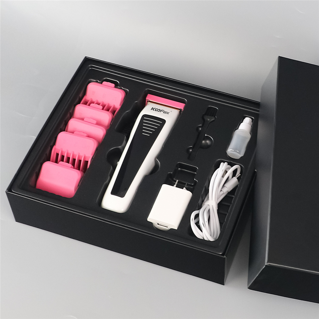 KooFex unveils a groundbreaking series of professional (8)