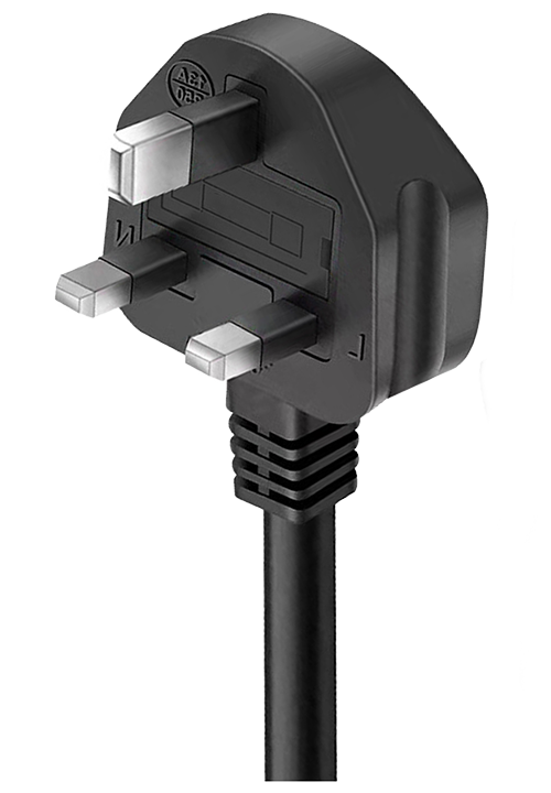 Mainly Used in the United Kingdom,Ireland,Malta, Malaysia & Singapore