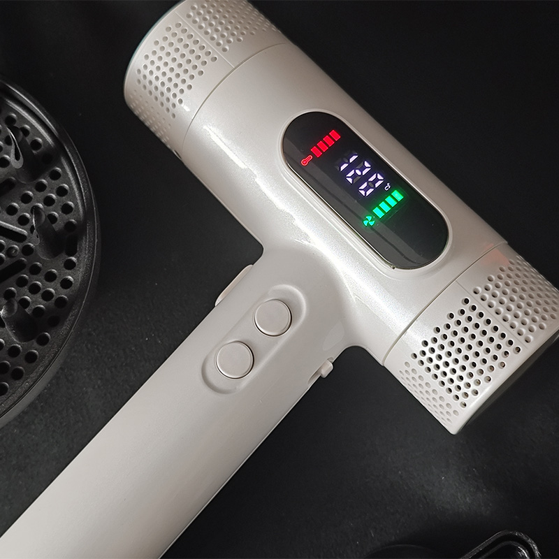 Smart Features for Modern Salons