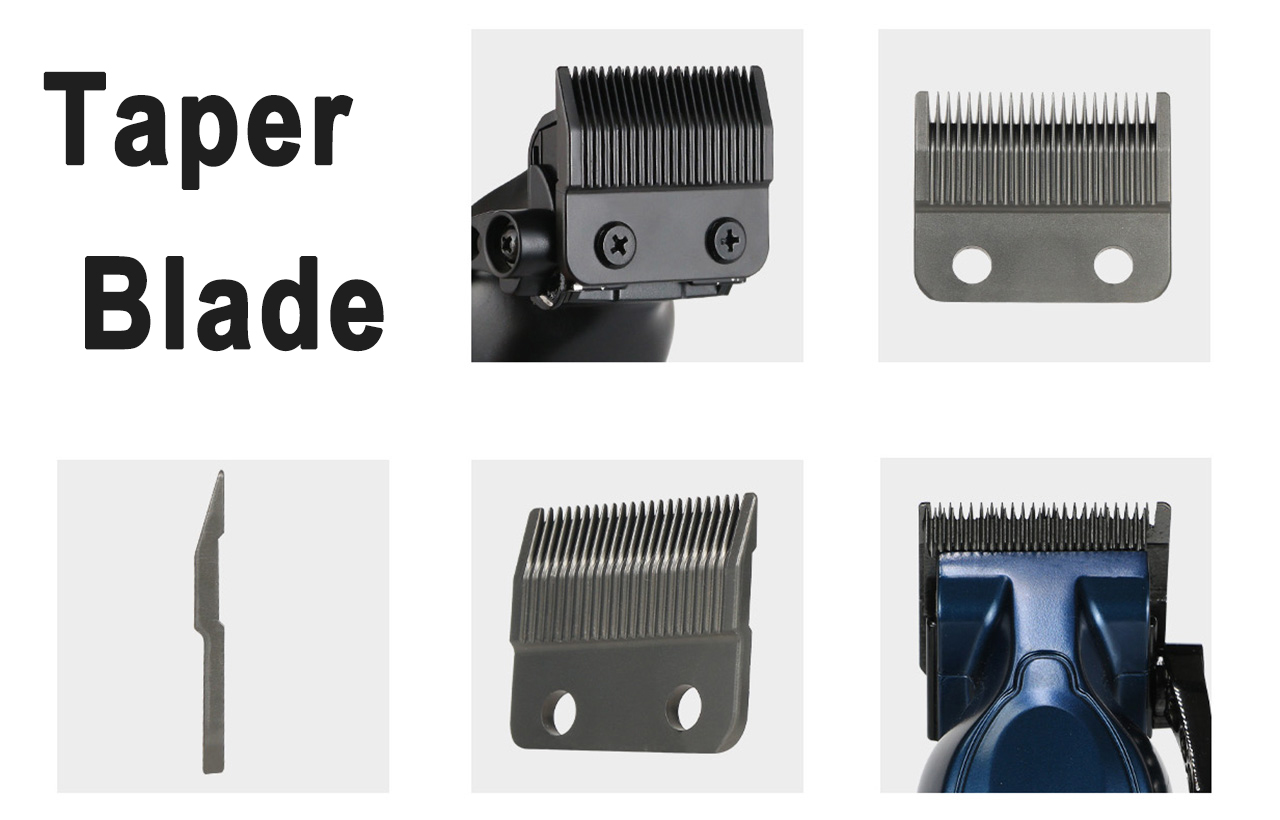 Taper Blade