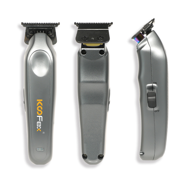 Exceptional Durability with Full Metal Construction