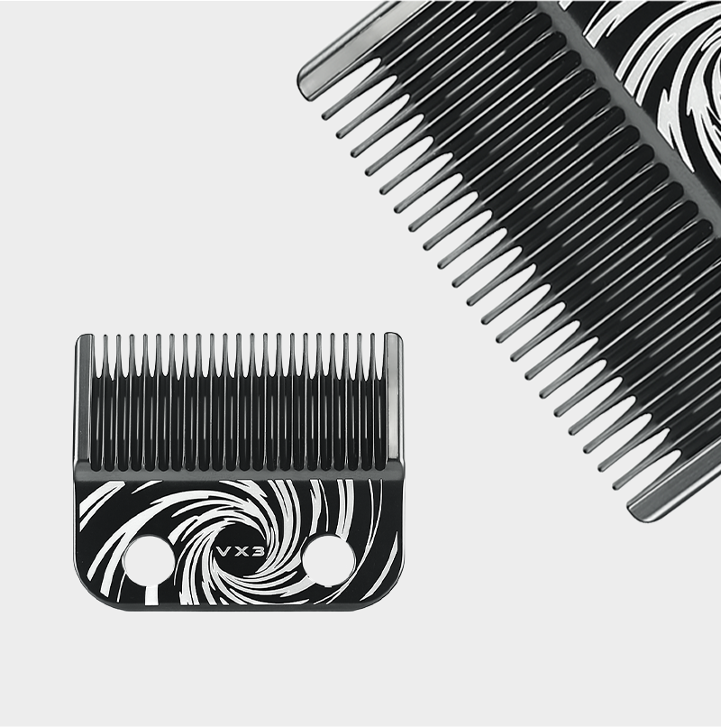 KooFex Redefines Precision with the Launch of the Revolutionary VX3 Echo DLC Blade KF-0039