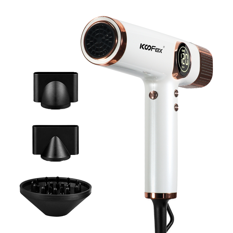 professional hair dryer 1600W hair dryer