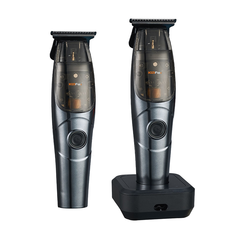 KooFex 10000 RPM Hair Cutting Machine Salo...