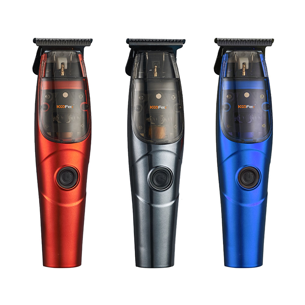 KooFex 10000 RPM Hair Cutting Machine Salon Trimmers for Men DLC Zero Gap Blade Hair Trimmer (3).jpg