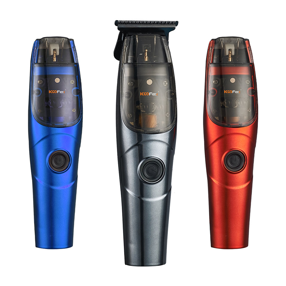 KooFex 10000 RPM Hair Cutting Machine Salo...