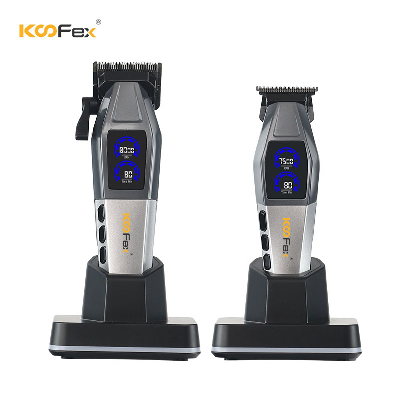 KooFex 4500Mah Brushless 8000Rpm High Spee...