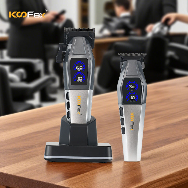 KooFex 4500Mah Brushless 8000Rpm High Spee...