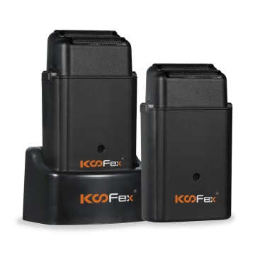 KooFex Cordless High-Speed Shaving Machine...