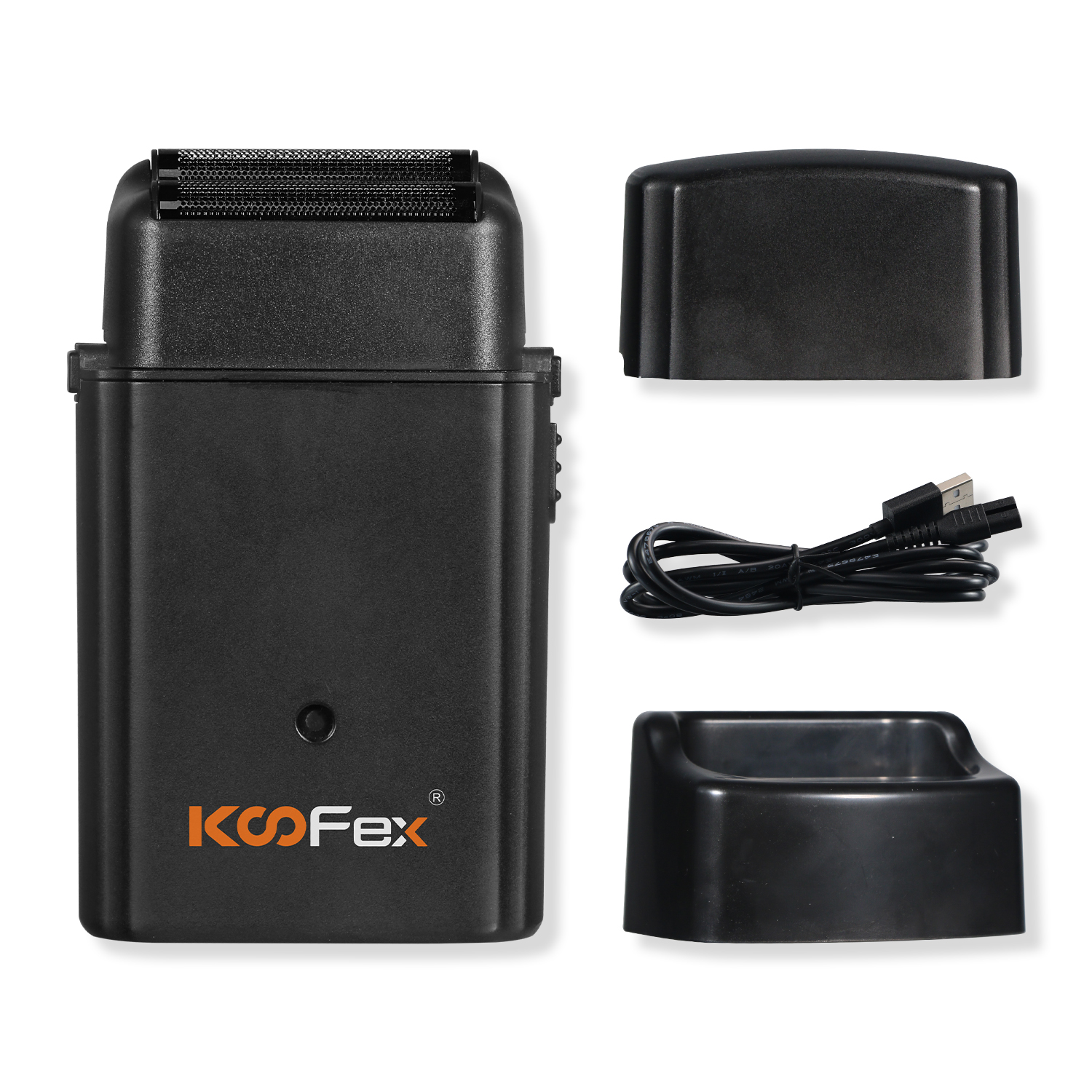 KooFex Cordless High-Speed Shaving Machine...
