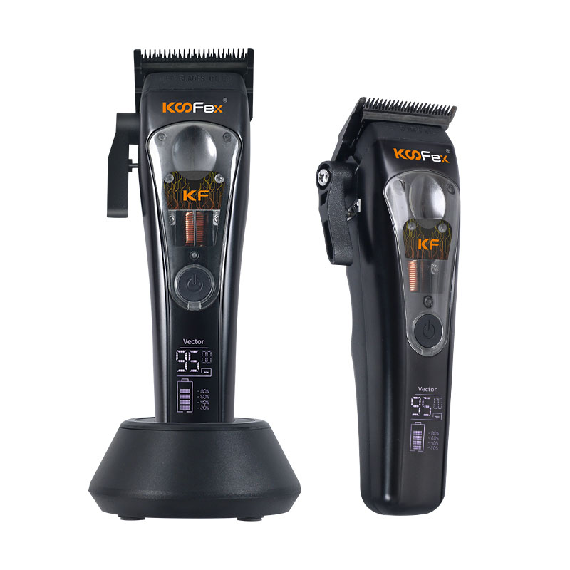 KooFex Hair Removal Professional 2000 Mah ...