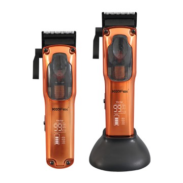 KooFex High-Speed 10000 RPM Magnetic Barbe...