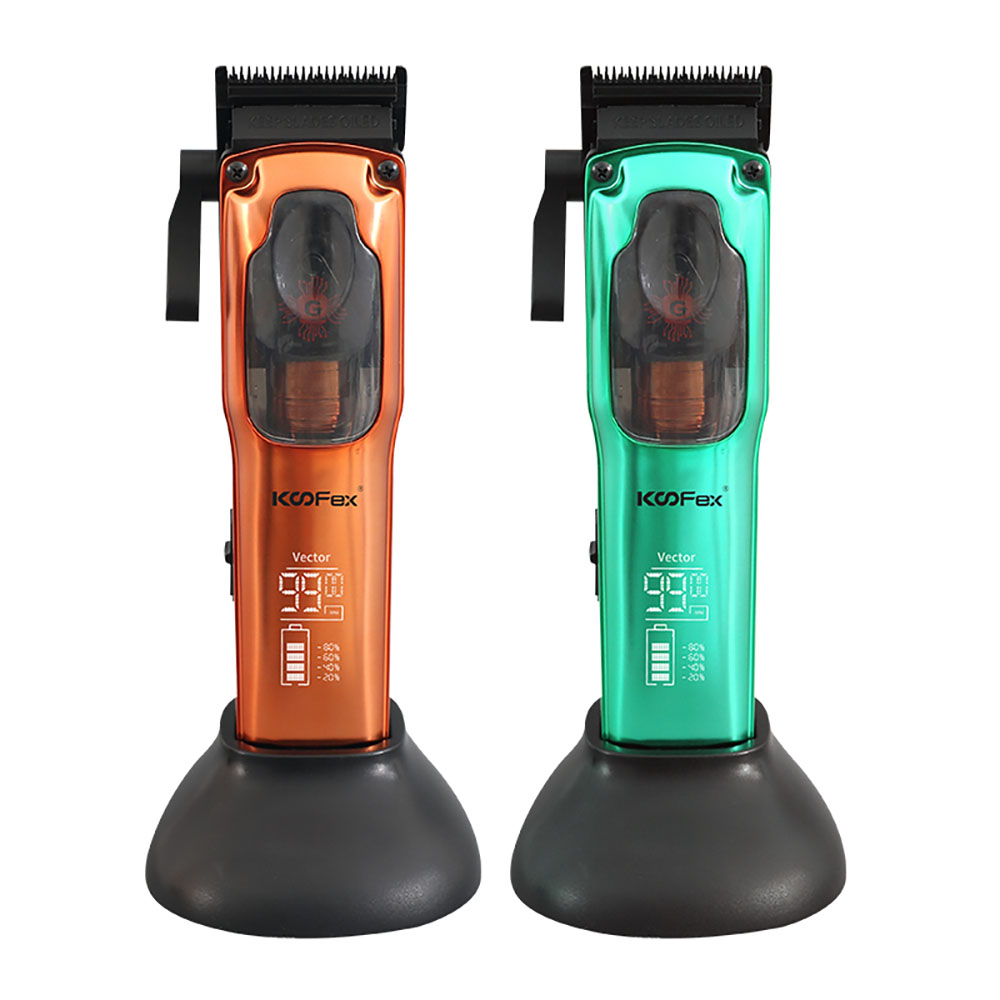KooFex High-Speed 10000 RPM Magnetic Barbe...