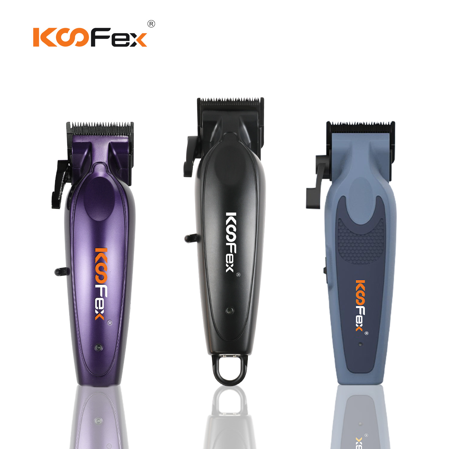 Koofex KF-6245 All Metal Cutting Machine D...