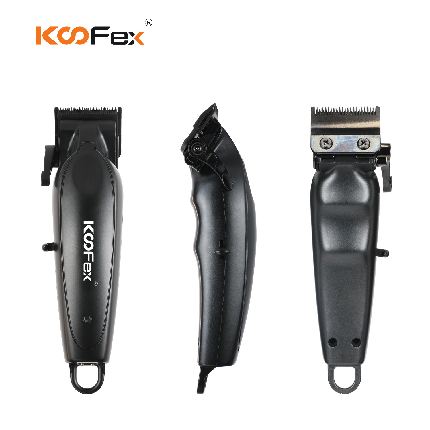 Koofex KF-6245 All Metal Cutting Machine D...