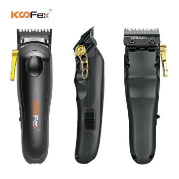 KooFex KF-6300 ODM/OEM All Metal Professio...
