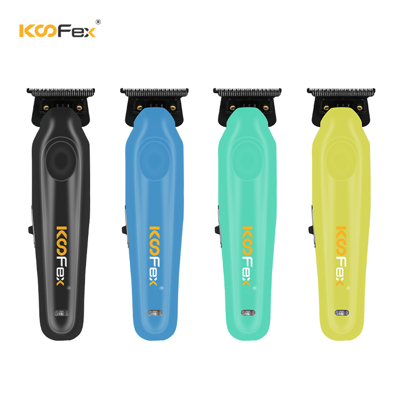 KooFex KF-6301 Dual Ball Bearing Brushless...