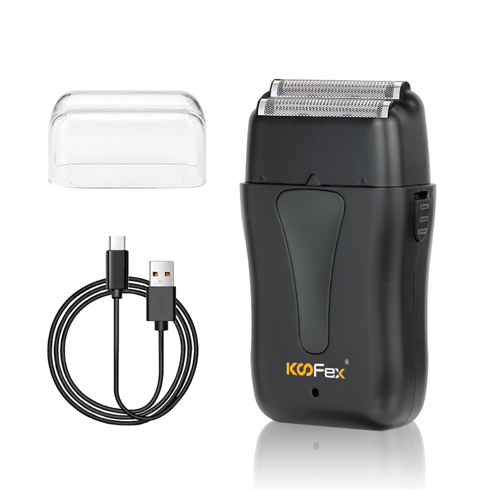 KooFex KF-6312 High-Speed DC Motor Double ...
