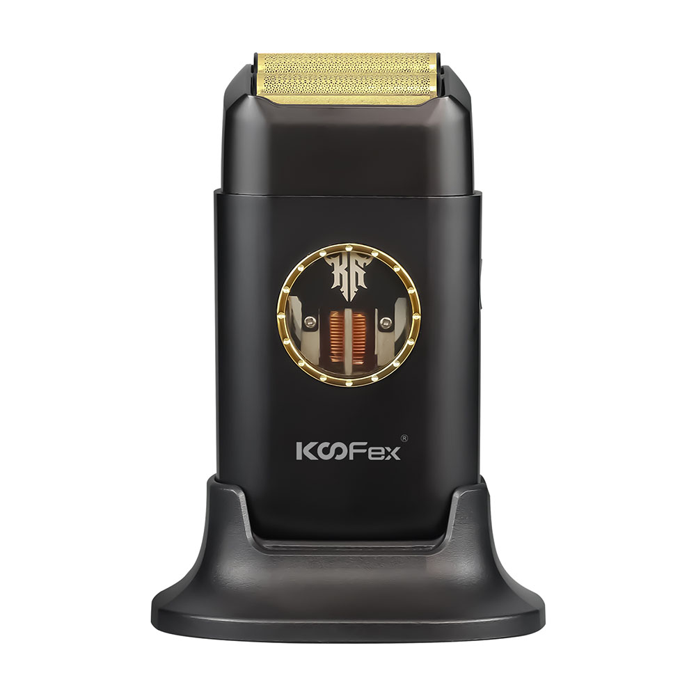 KooFex KF-6603 9500RPM Vector Motor Dual S...
