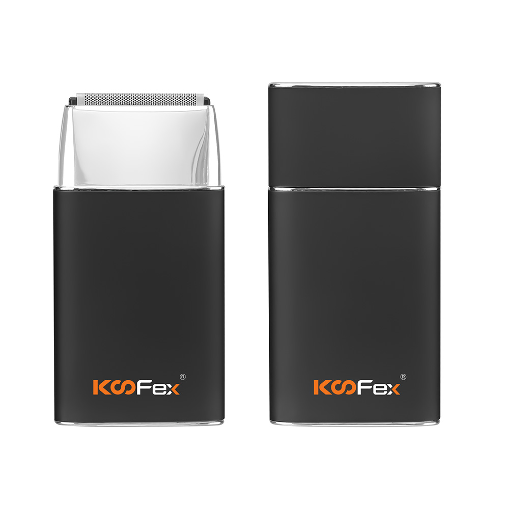 KooFex KF-6604 Mini Men Shaving Machine Re...