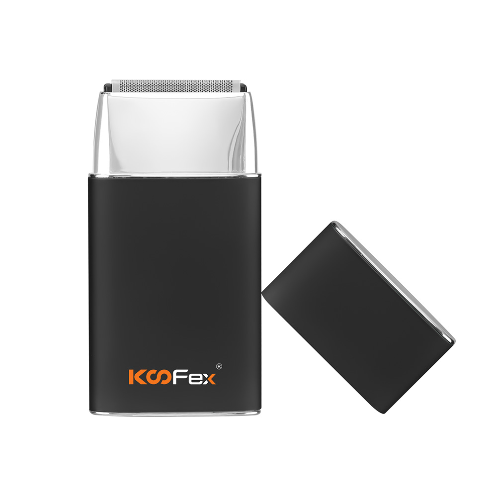 KooFex KF-6604 Mini Men Shaving Machine Re...