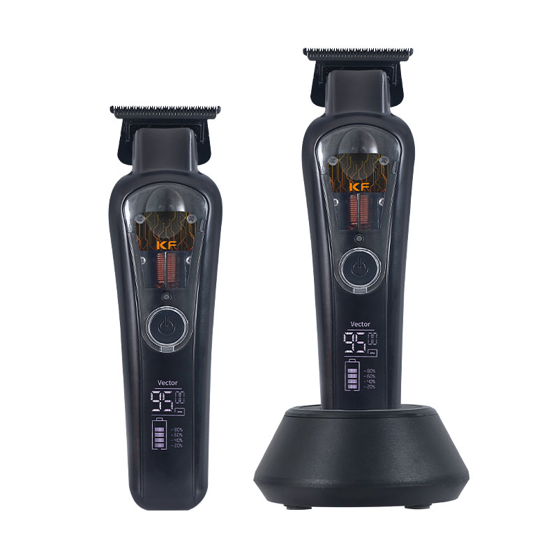 KooFex Professional Barber Trimmer Magneti...